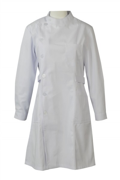 SKNU003 custom-made clinic nurse uniform nurse uniform retail nurse uniform Mong Kok clinic uniform price doctor uniform specialty shop Shute nurse uniform price detail view-9